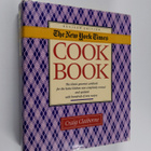 Craig Claiborne : New York Times Cookbook - pikkukuva 1