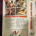 Vhs fix TURPIIN VAAN JA TUPLATEN - pikkukuva 2