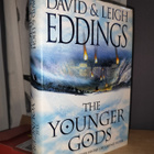 David Eddings - The Dreamers series 1-4 - Koko sarja - pikkukuva 5