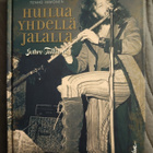 Tenho Immonen: Huilua yhdellä jalalla, Jethro Tullin tie - pikkukuva 1