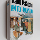 Kalle Päätalo : Pato murtuu - pikkukuva 1