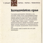 T-kirjat - Kuvanveiston opas (sid.) - pikkukuva 2