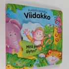Helen Smith : Viidakko - pikkukuva 1
