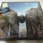 DREAM THEATER - A VIEW FROM.. UUSI 2LP+2CD+BLU-RAY BOX SET - pikkukuva 1