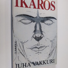 Juha Vakkuri : Ikaros - pikkukuva 1