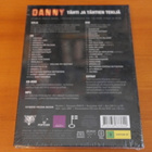 Danny Tähti ja tähtien tekijä.Hybrid media book.Uusi! - pikkukuva 2