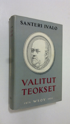 Santeri Ivalo : Valitut teokset