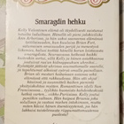Julia Safiiri; Smaragdin hehku - pikkukuva 2