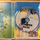 Muumi - Muumipeikon kihlaus DVD YLE 1990 - pikkukuva 3