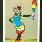 Keräilykuva - Disney - Olympia Långben - Olympia Hessu Hopo - pikkukuva 1
