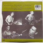 MORRISSEY, Certain People I Know single - pikkukuva 2