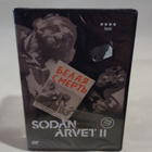 SODAN ARVET 2  (UUSI) - pikkukuva 1