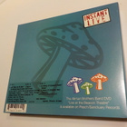THE ALLMAN BROTHERS BAND - LIVE 9/27/05 3CD-R - pikkukuva 2
