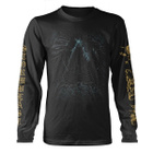 Dimmu Borgir – Stormblåst Long sleeve L-koko - pikkukuva 1