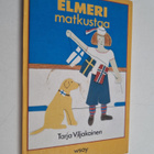 Tarja Viljakainen : Elmeri matkustaa - pikkukuva 1