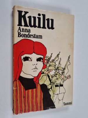 Anna Bondestam : Kuilu