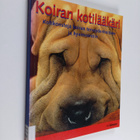 Matthew (toim.) Hoffman : Koiran kotilääkäri : kotikonste... - pikkukuva 1