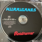 HURRIGANES / Roadrunner cd. - pikkukuva 4