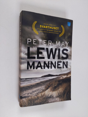 Peter May : Lewismannen