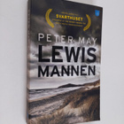 Peter May : Lewismannen - pikkukuva 1