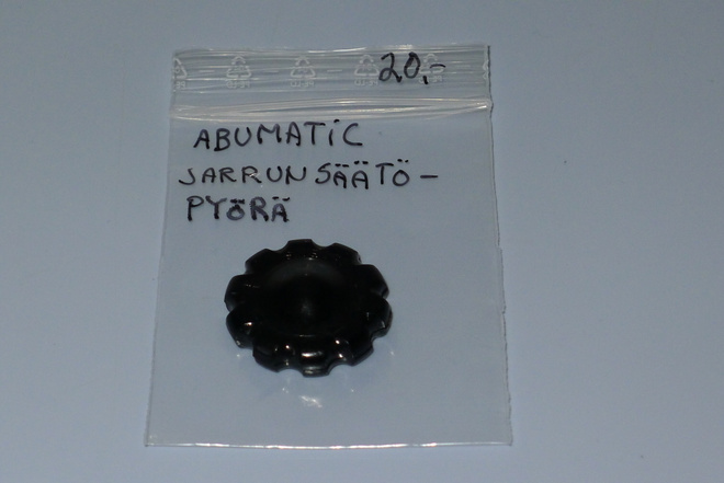 Abumatic