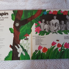 Maija Ja Lapset – Kipin Kapin LP - pikkukuva 4