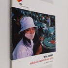 Nelson (toim.) Lichtenstein : Wal-Mart : globalisaation k... - pikkukuva 1