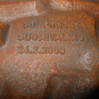 VALURAUTA SCHILKIN KARHU 1957 - pikkukuva 4