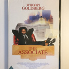 Wall Streetin Valtiatar (DVD) Donald Petrie (1996) UUSI - pikkukuva 1