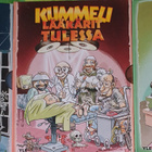 KUMMELI VANAJA-TRILOGIA DVD - pikkukuva 2