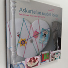 Hege Barnholt : Askartelun uudet ideat : tekemisen iloa k... - pikkukuva 1