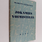Martti Leskinen : Jokamies voimistelee - pikkukuva 1