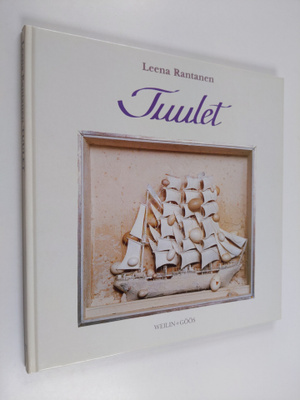 Leena Rantanen : Tuulet