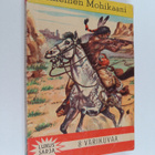 James Fenimore Cooper : Viimeinen mohikaani - pikkukuva 1