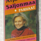 Arja Saijonmaa • Parhaat C-Kasetti - pikkukuva 1