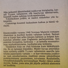 Norman Mailer Alastomat ja kuolleet - pikkukuva 4