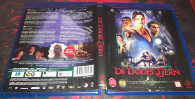 De Dodes Tjern (blu-ray)
