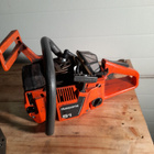 Husqvarna 51 moottorisaha - pikkukuva 1
