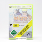 Naruto The Broken Bond (Promo) - Xbox 360 - pikkukuva 1