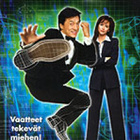 SMOKKIMIES	(18 600)	-FI-	DVD		jackie chan	, 2002 - pikkukuva 2