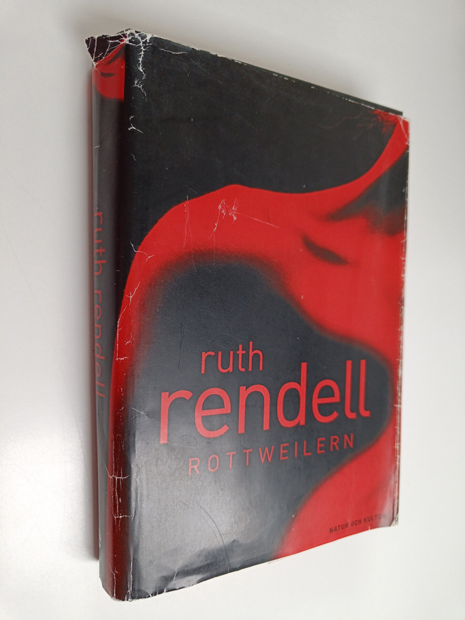 Ruth Rendell : Rottwelern