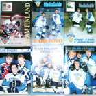 U18 Maajoukkue Media Guide (20 erilaista 1996-2014) - pikkukuva 2