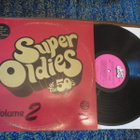 20 Rockin' Oldies LP - pikkukuva 1