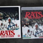 Rats - night of terror * blu-ray limited edition - pikkukuva 3