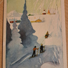 Martta Wendelin,  Hy 926 R1, kulkematon - pikkukuva 1
