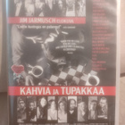 Kahvia ja tupakkaa (Uusi) - pikkukuva 1