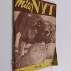 Mitä nyt 14/1945 - pikkukuva 1
