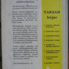Edgar Rice Burroughs: Tarzanin viidakkoseikkailuja, Kkp-71. - pikkukuva 3