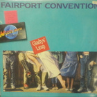 FAIRPORT CONVENTION - GLADY'S LEAP KAN 85¨1. PAINOS M-/M- LP - pikkukuva 1
