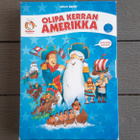DVD: Olipa Kerran Amerikka. Kaikki 26 jaksoa, 6xDVD boksi - pikkukuva 1